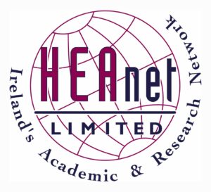 Heanet Logo 1993