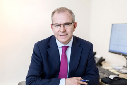 Paddy Naughton profile image