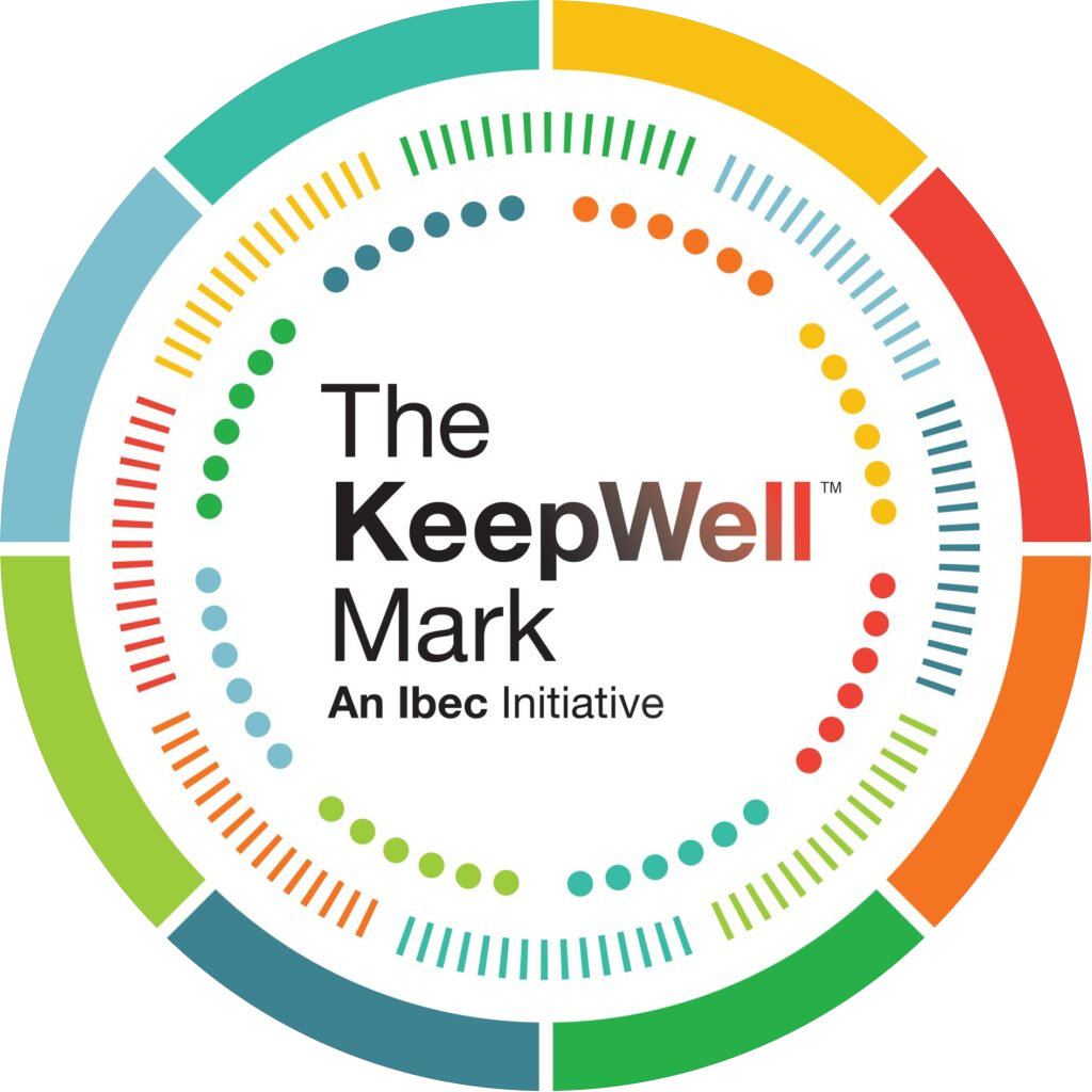 The Keepwell Mark