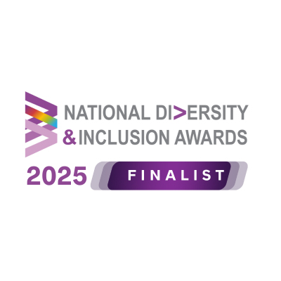 National Diversity and Inclusion Awards logo