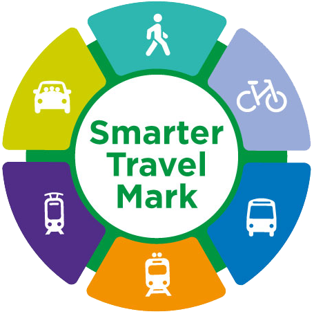 Smarter than Travel Logo