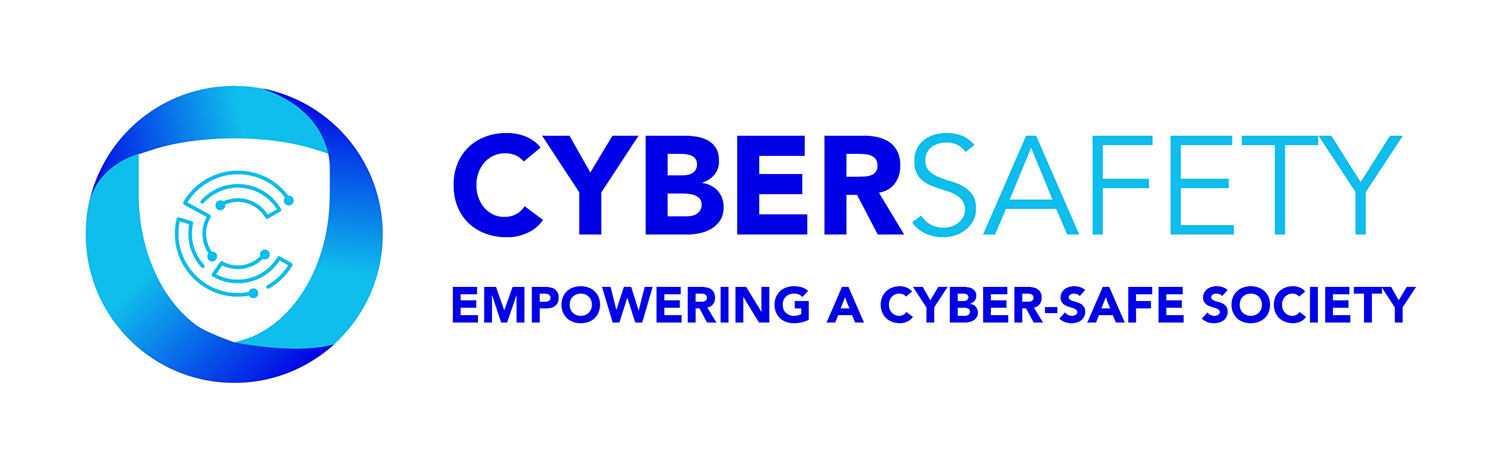 Cyber Safety logo