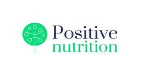 Positive Nutrition logo