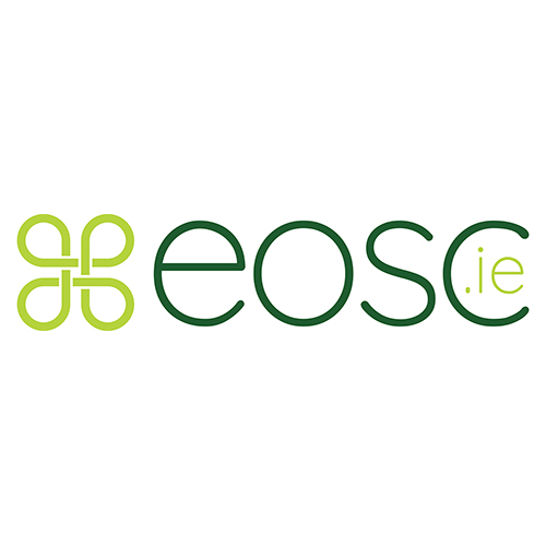 eosc logo