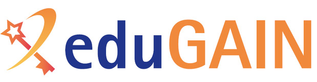 EduGain logo