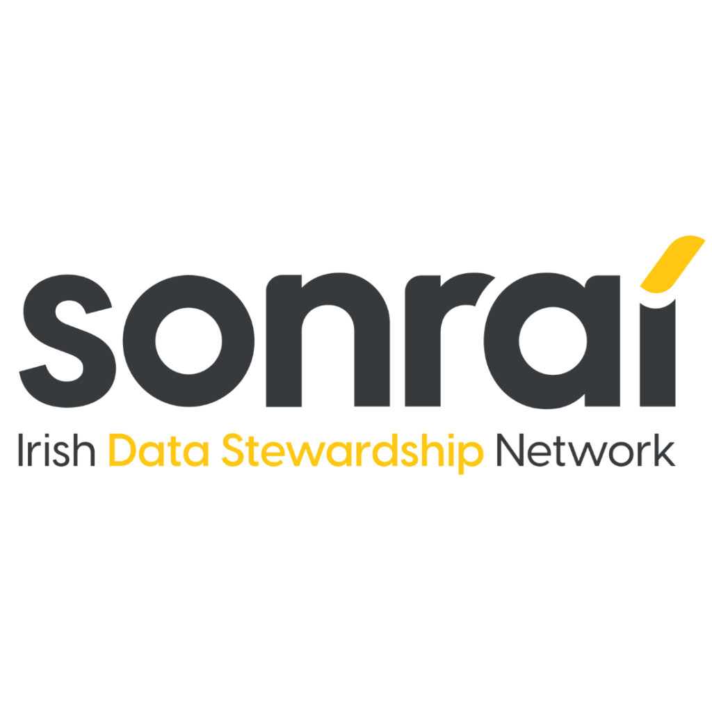 sonraí logo