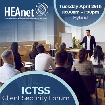 Heanet infographic